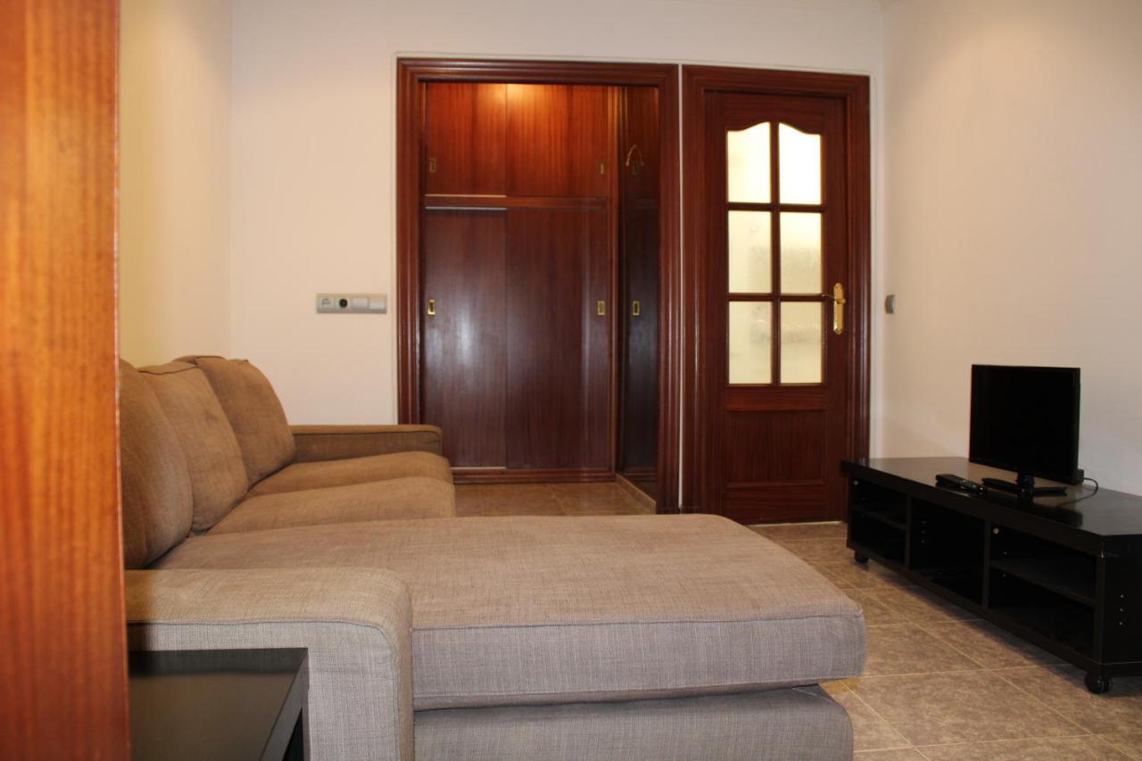 Cosy nice apartment near Barcelona Argentona Exterior foto