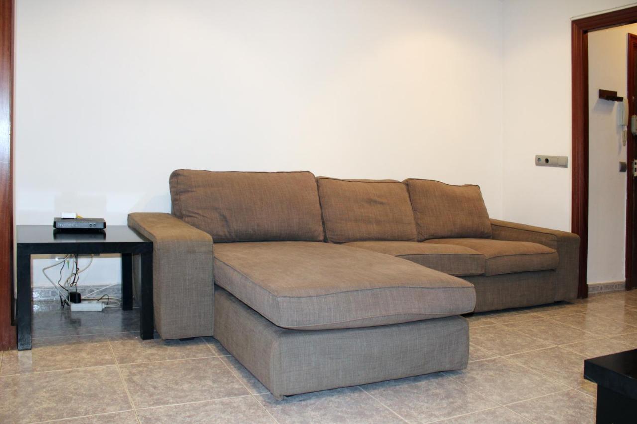 Cosy nice apartment near Barcelona Argentona Exterior foto
