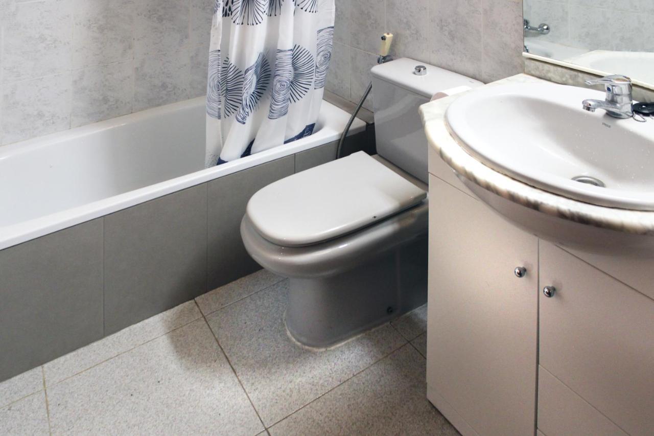 Cosy nice apartment near Barcelona Argentona Exterior foto