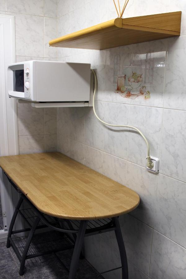 Cosy nice apartment near Barcelona Argentona Exterior foto